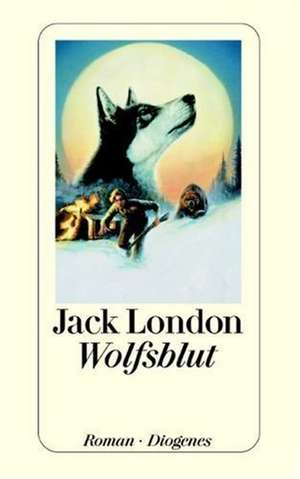 Wolfsblut de Jack London