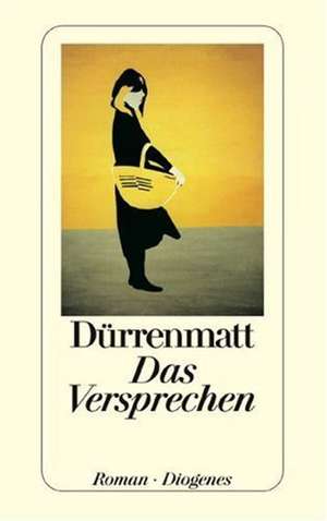 Das Versprechen de Friedrich Dürrenmatt