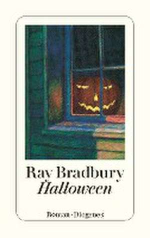 Halloween de Ray Bradbury