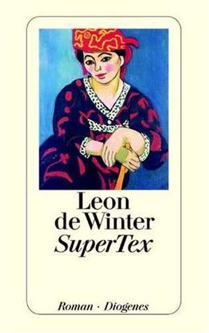 SuperTex de Leon de Winter