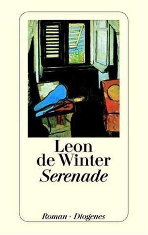 Serenade de Leon de Winter