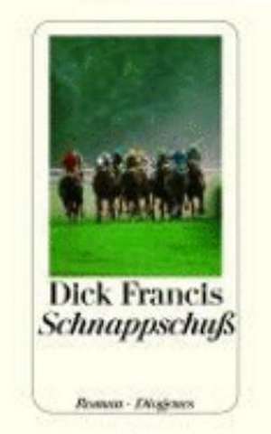 Schnappschuß de Dick Francis