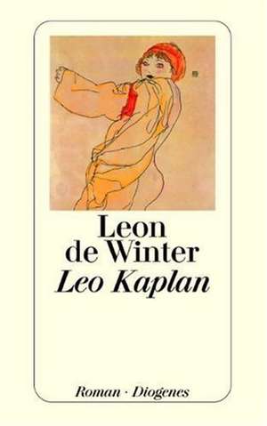 Leo Kaplan de Leon de Winter