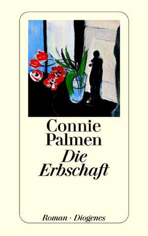 Die Erbschaft de Connie Palmen