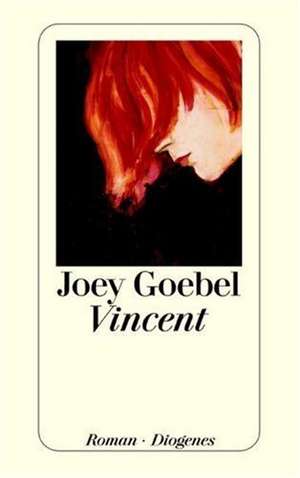 Vincent de Joey Goebel