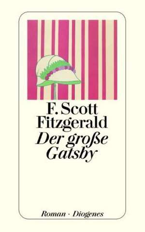 Der große Gatsby de F. Scott Fitzgerald