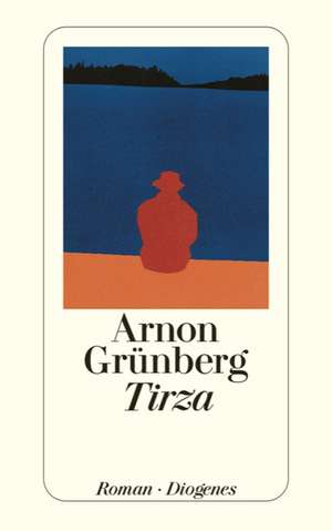 Tirza de Arnon Grünberg