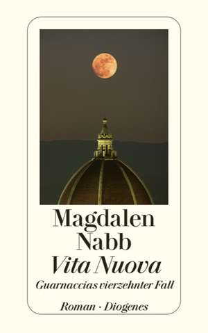 Vita Nuova de Magdalen Nabb