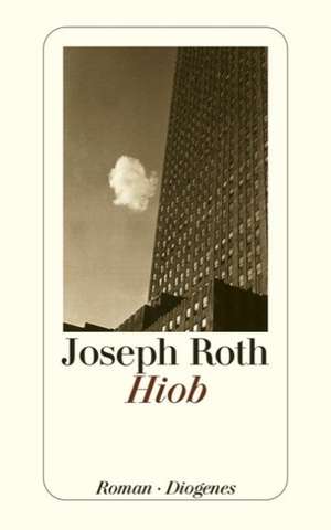 Hiob de Joseph Roth