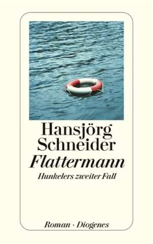 Flattermann de Hansjörg Schneider