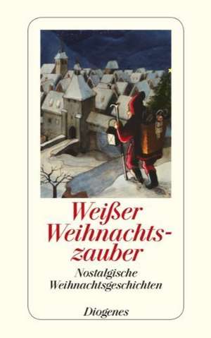 Weißer Weihnachtszauber de Daniel Kampa