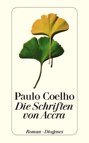 Die Schriften von Accra de Paulo Coelho