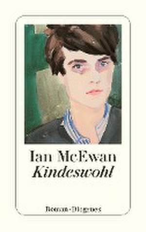 Kindeswohl de Ian McEwan