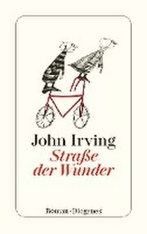 Straße der Wunder de John Irving