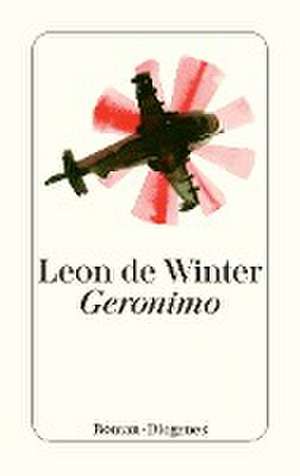 Geronimo de Leon de Winter