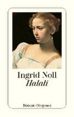 Halali de Ingrid Noll