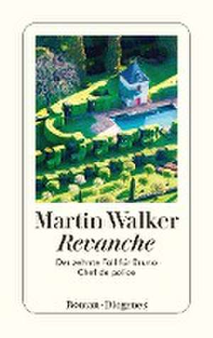 Revanche de Martin Walker