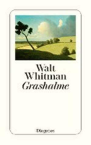 Grashalme de Walt Whitman