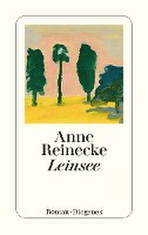 Leinsee de Anne Reinecke