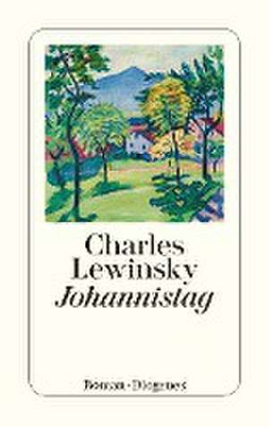 Johannistag de Charles Lewinsky