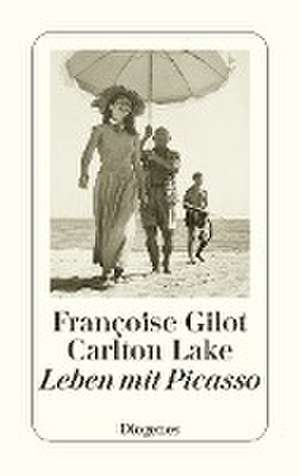 Leben mit Picasso de Françoise Gilot