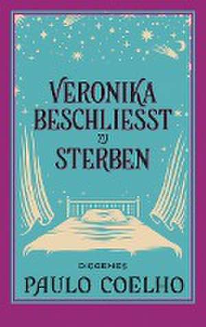 Veronika beschließt zu sterben de Paulo Coelho