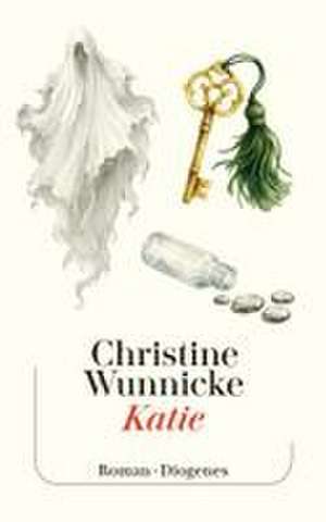 Katie de Christine Wunnicke