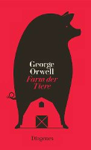 Farm der Tiere de George Orwell