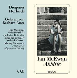 Abbitte de Ian McEwan