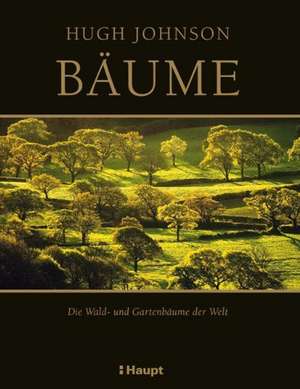 Bäume de Hugh Johnson