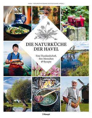 Die Naturküche der Havel