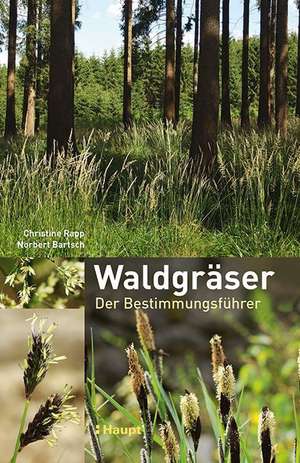 Waldgräser de Christine Rapp