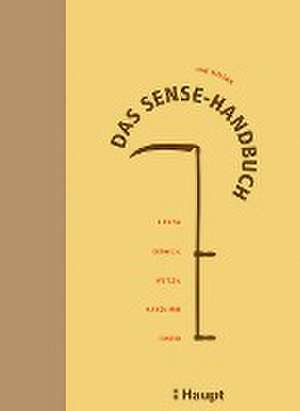 Das Sense-Handbuch de Ian Miller