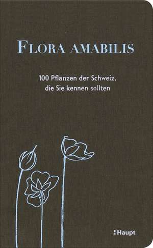 Flora amabilis de Adrian Möhl