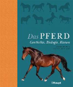 Das Pferd de Debbie Busby