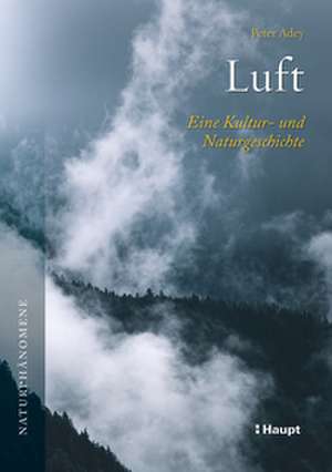 Luft de Peter Adey