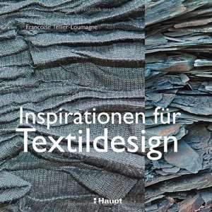 Inspirationen für Textildesign de Françoise Tellier-Loumagne