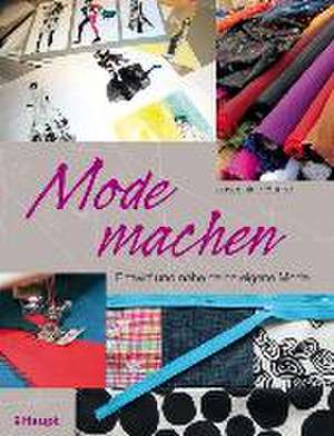 Mode machen de Josephine Barbe