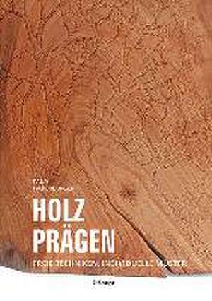 Holz prägen de Katja Falkenburger