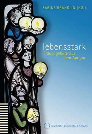 Lebensstark