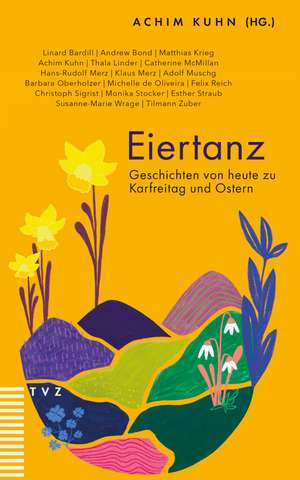 Eiertanz de Achim Kuhn