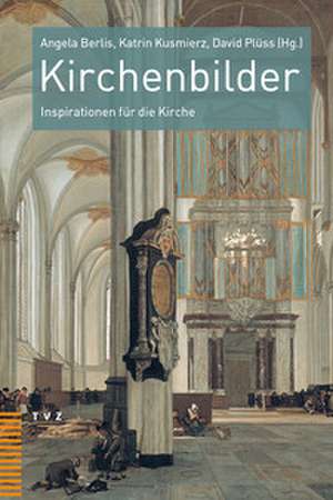 Kirchenbilder de Angela Berlis