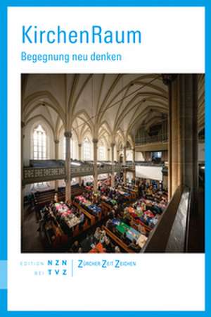 KirchenRaum de Ann-Katrin Gässlein