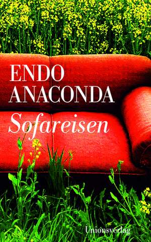 Sofareisen de Endo Anaconda