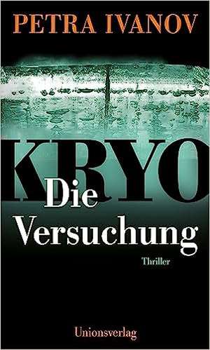 KRYO - Die Versuchung de Petra Ivanov