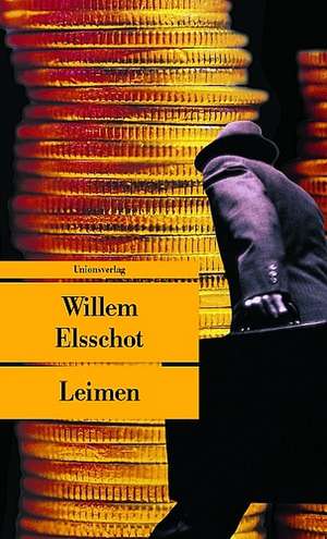 Leimen de Willem Elsschot