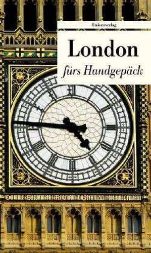 Reise nach London de Holger Ehling