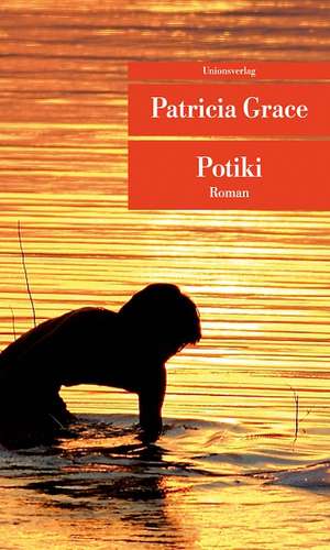 Potiki de Patricia Grace