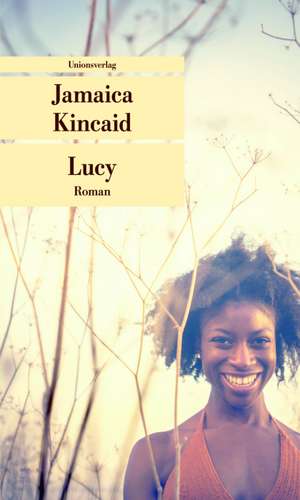 Lucy de Jamaica Kincaid