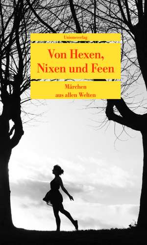 Von Hexen, Nixen und Feen de Scharuk Husain